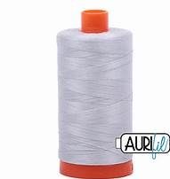 Aurifil 100% Cotton Thread 2600 Dove