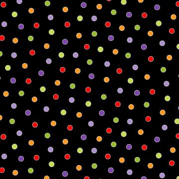 Fangtastic with Glow in the Dark Circles