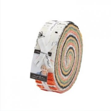 Moda Quotation Honey Buns