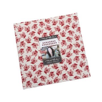 American Gathering Primitive Gatherings by Moda