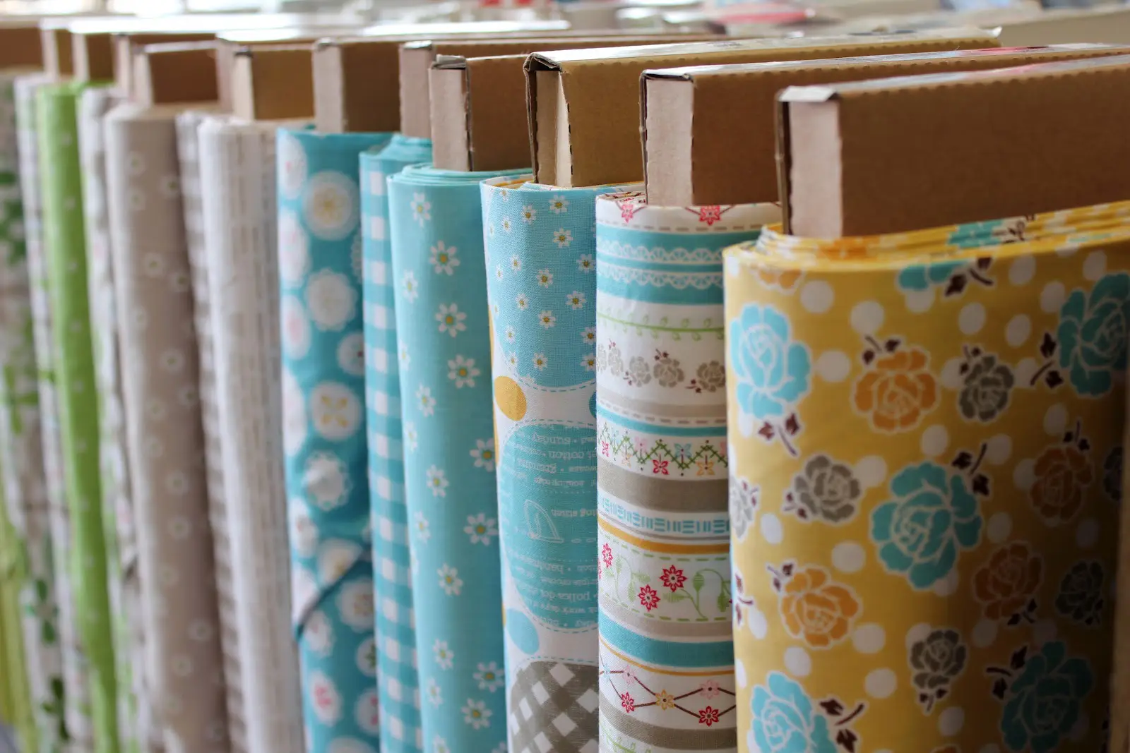 Online Canadian Fabric Stores Sew Materialistic