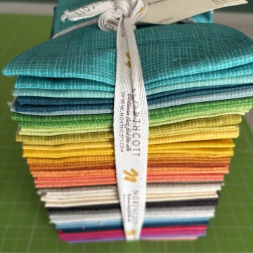 Dublin Fat Quarter Pack