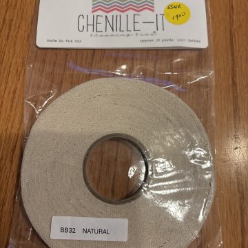 Chenille It Blooming Bias